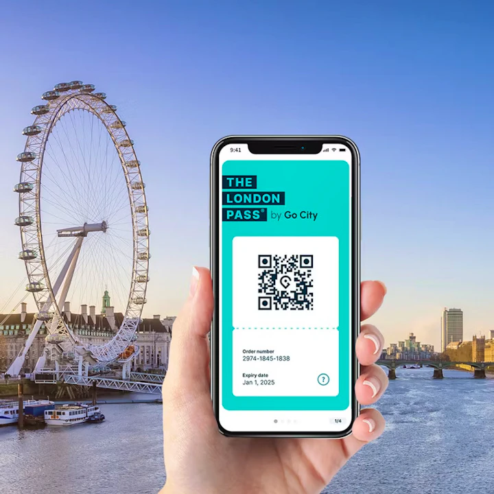 All-Inclusive London Pass